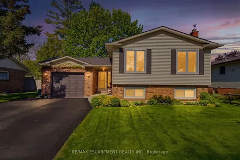 3956 Old Orchard Way Lincoln ON L0R 2C0