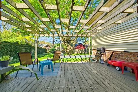 3956 Old Orchard Way Lincoln ON L0R 2C0