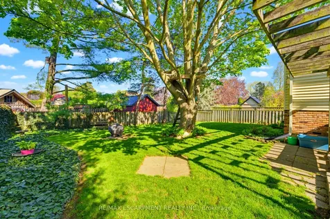 3956 Old Orchard Way Lincoln ON L0R 2C0