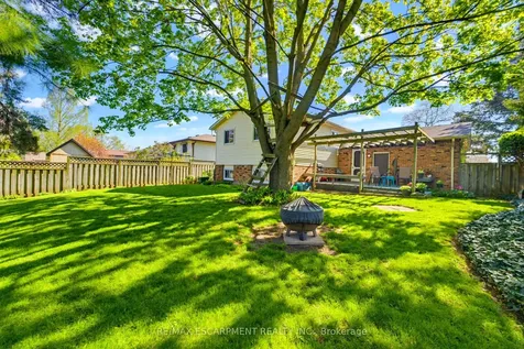 3956 Old Orchard Way Lincoln ON L0R 2C0