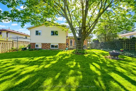 3956 Old Orchard Way Lincoln ON L0R 2C0