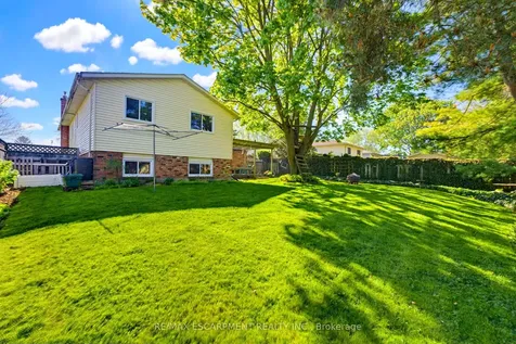 3956 Old Orchard Way Lincoln ON L0R 2C0