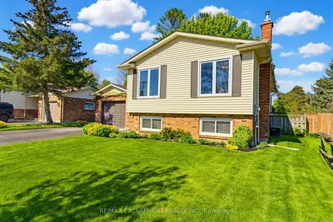 3956 Old Orchard Way Lincoln ON L0R 2C0