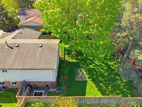 3956 Old Orchard Way Lincoln ON L0R 2C0