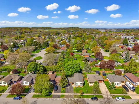 3956 Old Orchard Way Lincoln ON L0R 2C0