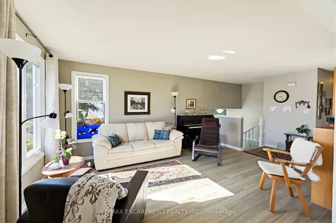 3956 Old Orchard Way Lincoln ON L0R 2C0