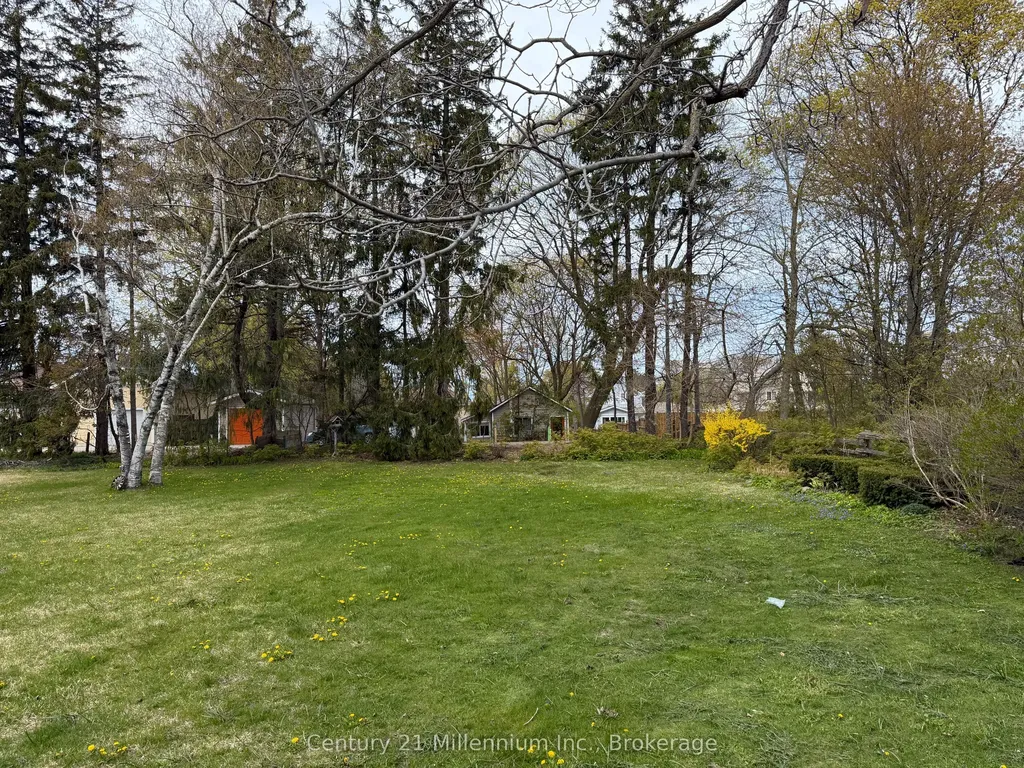 0 Laird Lane Saugeen Shores ON N0H 2L0