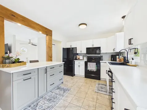 781 Bradford Street Saugeen Shores ON N0H 2C4