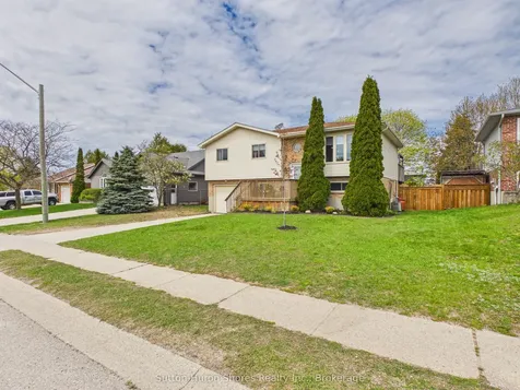 781 Bradford Street Saugeen Shores ON N0H 2C4