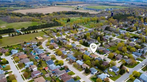 781 Bradford Street Saugeen Shores ON N0H 2C4