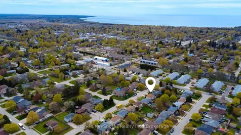 781 Bradford Street Saugeen Shores ON N0H 2C4
