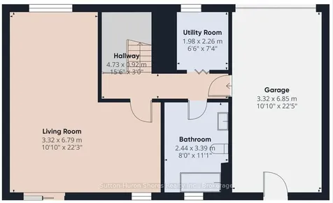 781 Bradford Street Saugeen Shores ON N0H 2C4