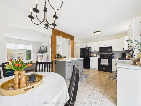 781 Bradford Street Saugeen Shores ON N0H 2C4