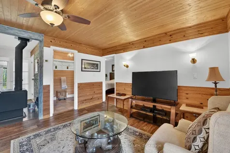 469 Lynx Lake Road Huntsville ON P1H 2J3