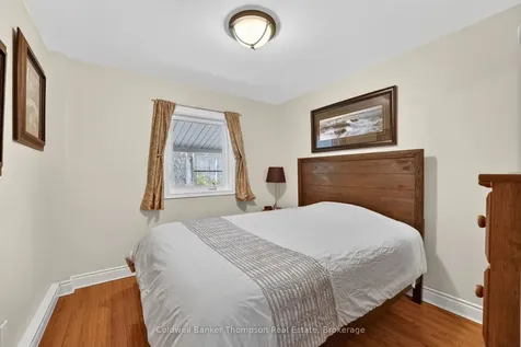 469 Lynx Lake Road Huntsville ON P1H 2J3