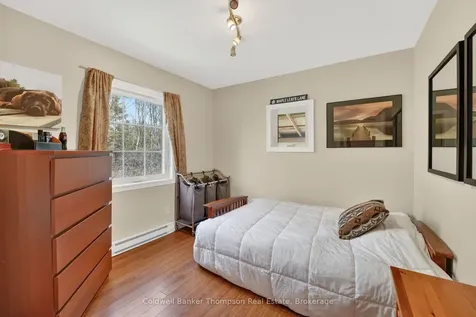 469 Lynx Lake Road Huntsville ON P1H 2J3