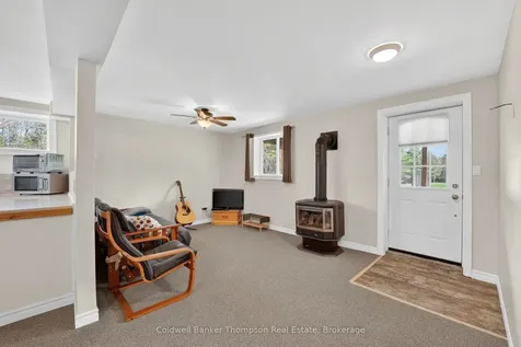 469 Lynx Lake Road Huntsville ON P1H 2J3