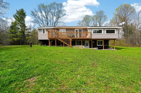 469 Lynx Lake Road Huntsville ON P1H 2J3