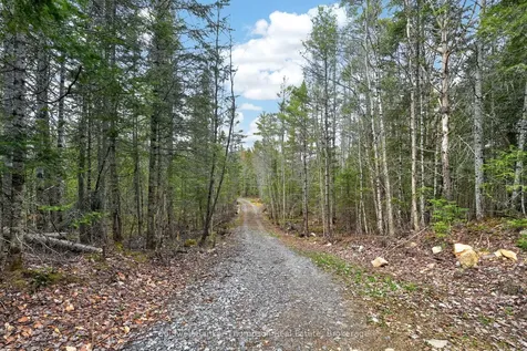 469 Lynx Lake Road Huntsville ON P1H 2J3