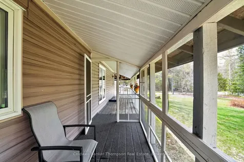 469 Lynx Lake Road Huntsville ON P1H 2J3