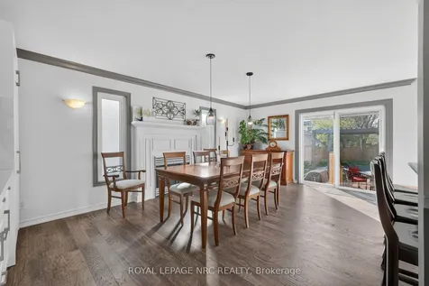 381 Albany Street Fort Erie ON L2A 6G3