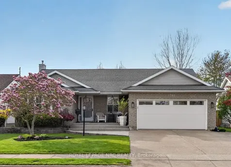 381 Albany Street Fort Erie ON L2A 6G3