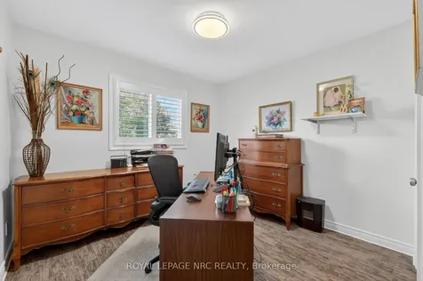 381 Albany Street Fort Erie ON L2A 6G3