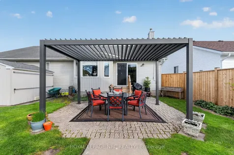 381 Albany Street Fort Erie ON L2A 6G3