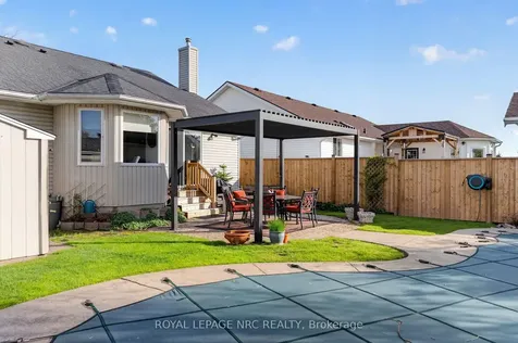 381 Albany Street Fort Erie ON L2A 6G3