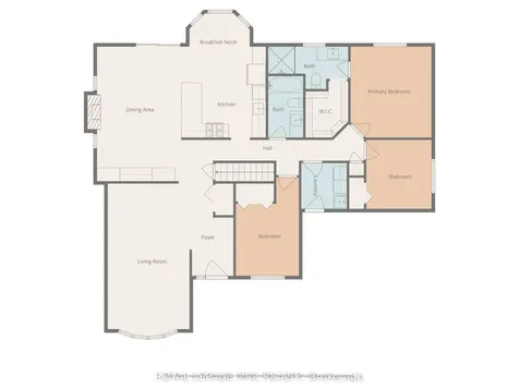 381 Albany Street Fort Erie ON L2A 6G3