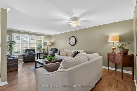 381 Albany Street Fort Erie ON L2A 6G3