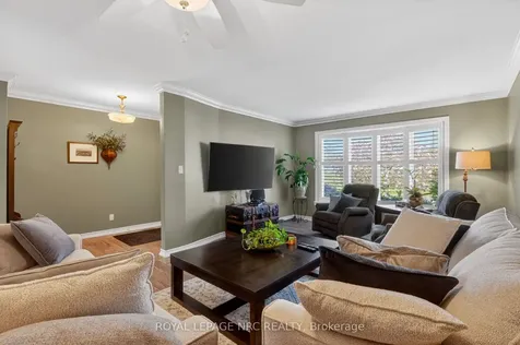 381 Albany Street Fort Erie ON L2A 6G3