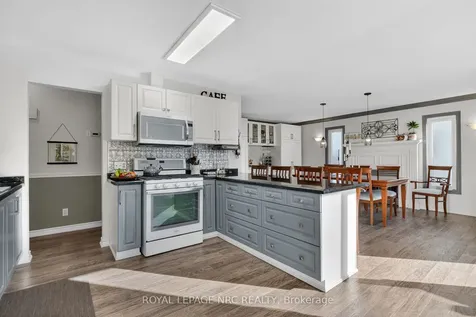 381 Albany Street Fort Erie ON L2A 6G3
