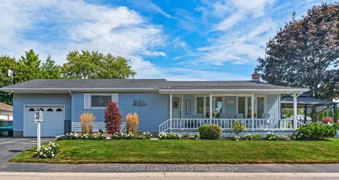 2031 Erie Street Norfolk ON N0A 1N7
