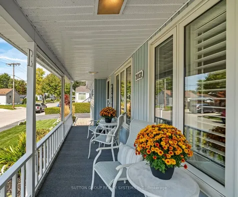 2031 Erie Street Norfolk ON N0A 1N7