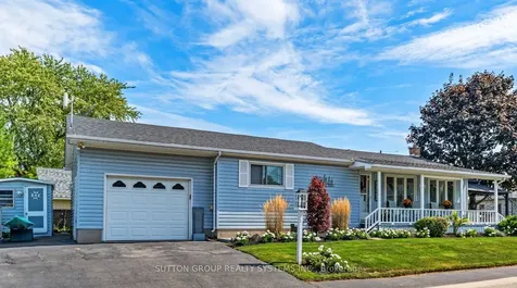2031 Erie Street Norfolk ON N0A 1N7