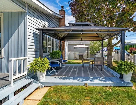 2031 Erie Street Norfolk ON N0A 1N7