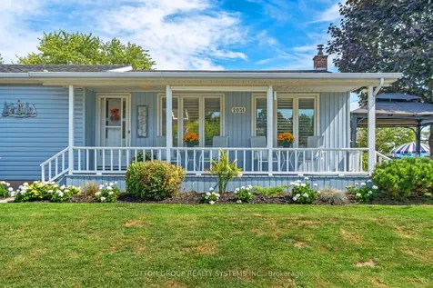 2031 Erie Street Norfolk ON N0A 1N7