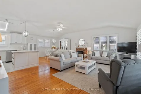 2031 Erie Street Norfolk ON N0A 1N7