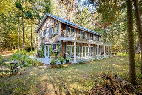 1023 Roly Lane Lake Of Bays ON P1H 2J6