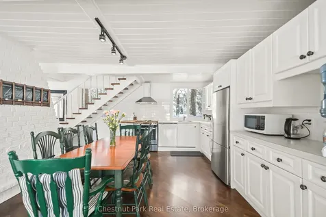 1023 Roly Lane Lake Of Bays ON P1H 2J6