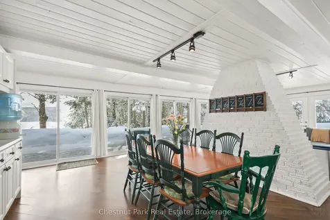 1023 Roly Lane Lake Of Bays ON P1H 2J6