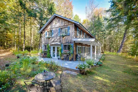 1023 Roly Lane Lake Of Bays ON P1H 2J6