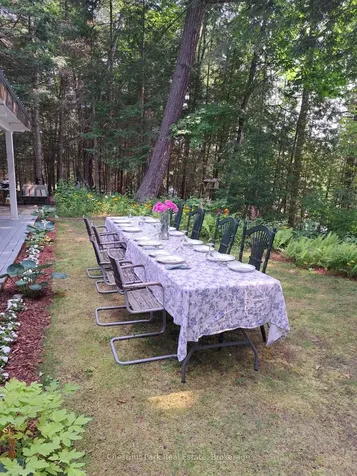1023 Roly Lane Lake Of Bays ON P1H 2J6