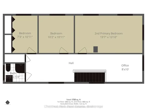 1023 Roly Lane Lake Of Bays ON P1H 2J6