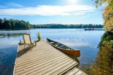 1023 Roly Lane Lake Of Bays ON P1H 2J6