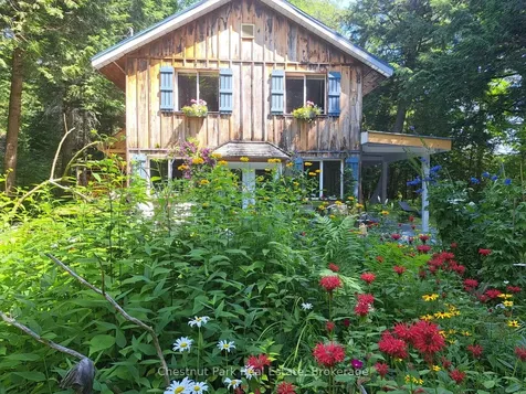 1023 Roly Lane Lake Of Bays ON P1H 2J6