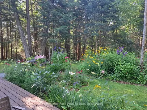 1023 Roly Lane Lake Of Bays ON P1H 2J6
