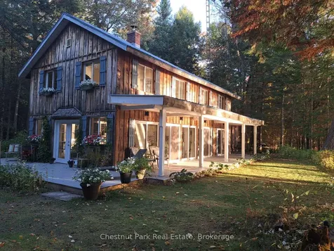 1023 Roly Lane Lake Of Bays ON P1H 2J6