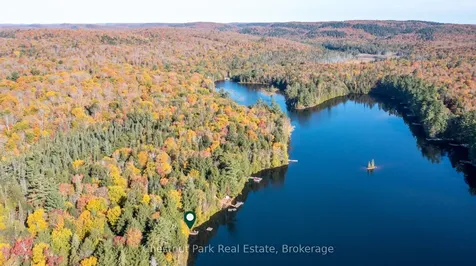 1023 Roly Lane Lake Of Bays ON P1H 2J6